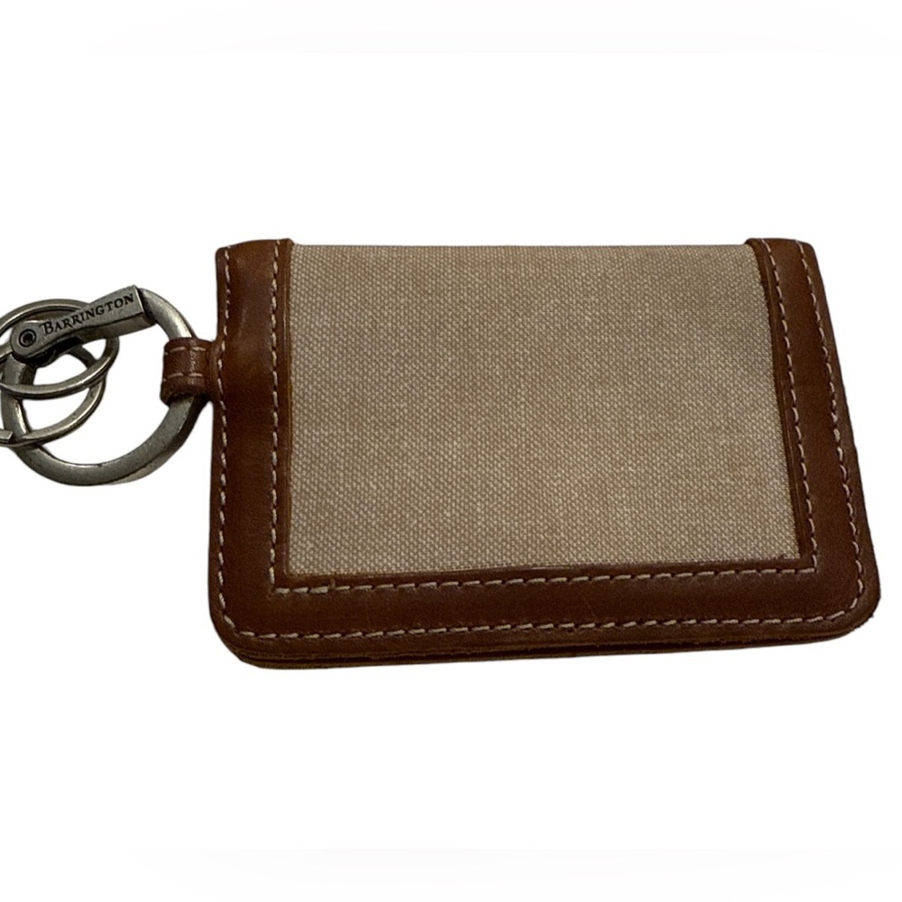 Kent Key Ring Wallet - Picture 3 of 3